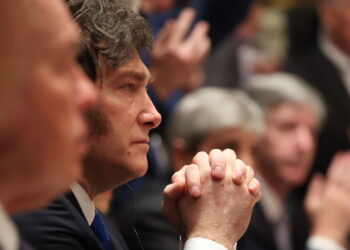 Argentina, colloquio tra Milei e Rubio sul rafforzamento dell’alleanza con gli Usa