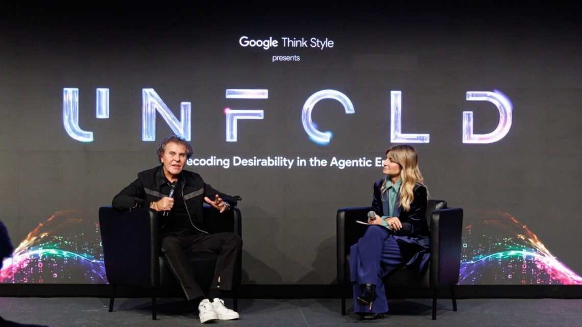 Renzo Rosso, l’Intelligenza Artificiale richiede formazione