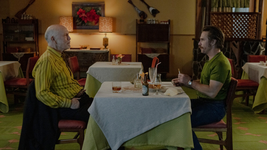 John Malkovich, ‘ho riscritto l’80% dei film che ho fatto’