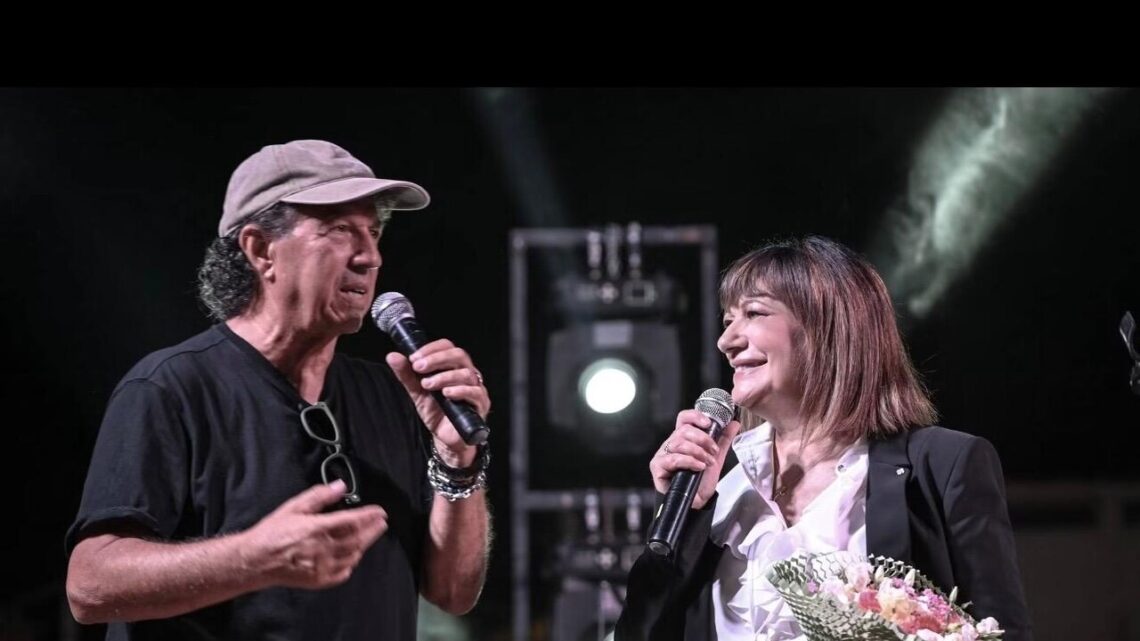 ‘A las çinco de la tarde’, il nuovo singolo di Mimmo Cavallo