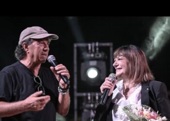 ‘A las çinco de la tarde’, il nuovo singolo di Mimmo Cavallo