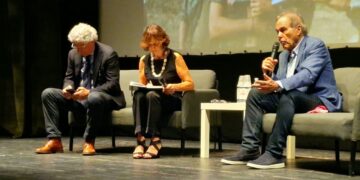 Oliver Stone saluta Ferrara, ‘è stata una settimana esaltante e spero di tornare’