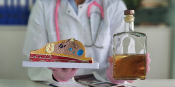Oms, alcol causa quasi 40 mila casi di tumore al seno in Europa