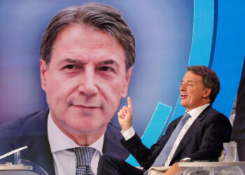 Renzi, il nostro 2,5% fondamentale per vincere, basta polemiche ed ego