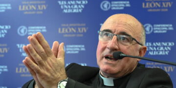 Uruguay, Sturla non esclude rinvio visita del Papa dopo intervento chirurgico