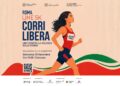 Corri Libera 2026, Roma corre contro la violenza sulle donne. Il 15 novembre torna la 5 km dal Colosseo ai Fori Imperiali. Lo sport diventa una corsa collettiva per la libertà