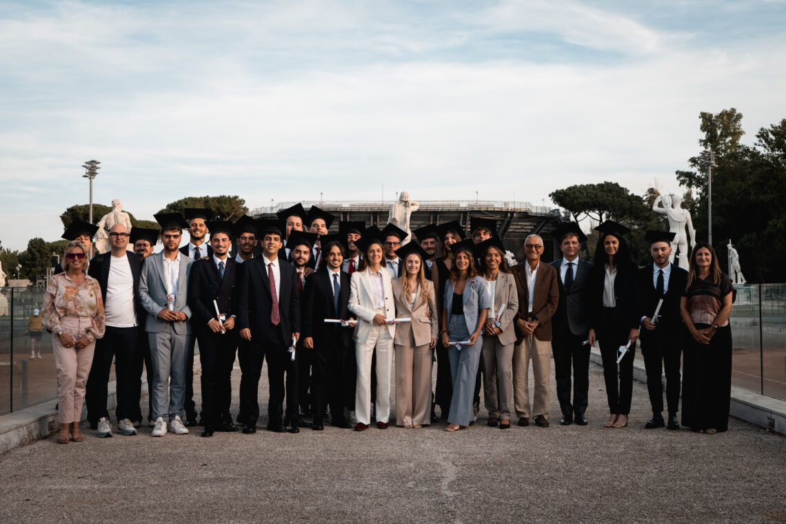 “Dai grandi eventi fino alle Academy, investiamo sui giovani per il futuro”. L’intervista a Il Messaggero dell’AD Diego Nepi Molineris