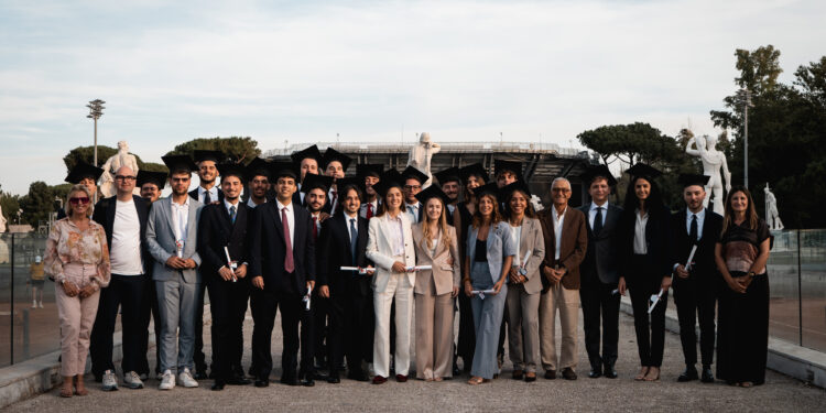 “Dai grandi eventi fino alle Academy, investiamo sui giovani per il futuro”. L’intervista a Il Messaggero dell’AD Diego Nepi Molineris