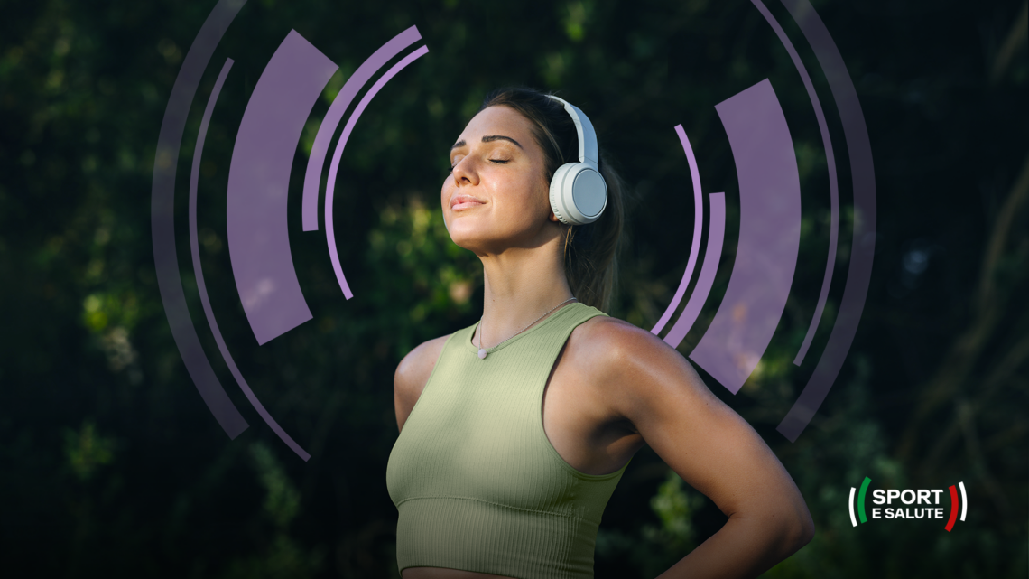 Giornata Mondiale della Salute Mentale. Per il benessere psicologico la frequenza dell’allenamento è più importante dell’intensità.