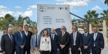Biancalani nuovo segretario del sindacato dei medici di famiglia Fimmg