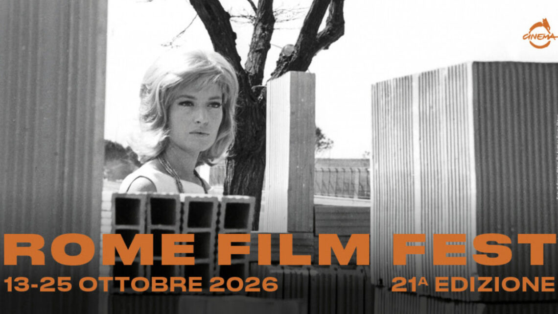Nastasi, ‘il cinema italiano è forte, alla Festa di Roma 50 registe’