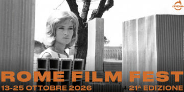 Nastasi, ‘il cinema italiano è forte, alla Festa di Roma 50 registe’