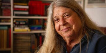È morta Bonizza Giordani Aragno, grande custode della storia della moda italiana. Aveva 89 anni
