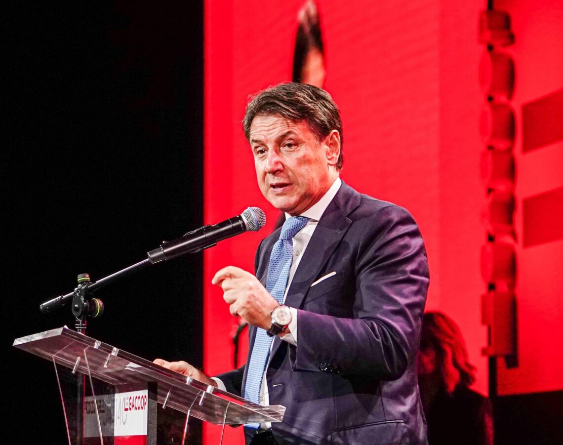 Ucraina-Russia, Conte: “Non è tutto bianco o nero”