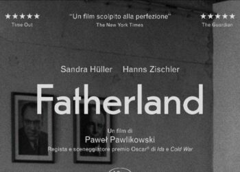 Pawlikowski, mia patria? L’Europa, ma sta scomparendo