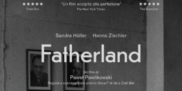 Pawlikowski, mia patria? L’Europa, ma sta scomparendo