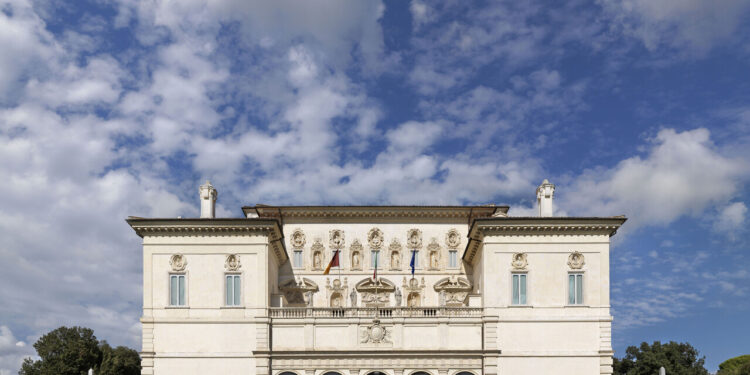 Galleria Borghese, al via il concorso per ampliare gli spazi, ora le candidature