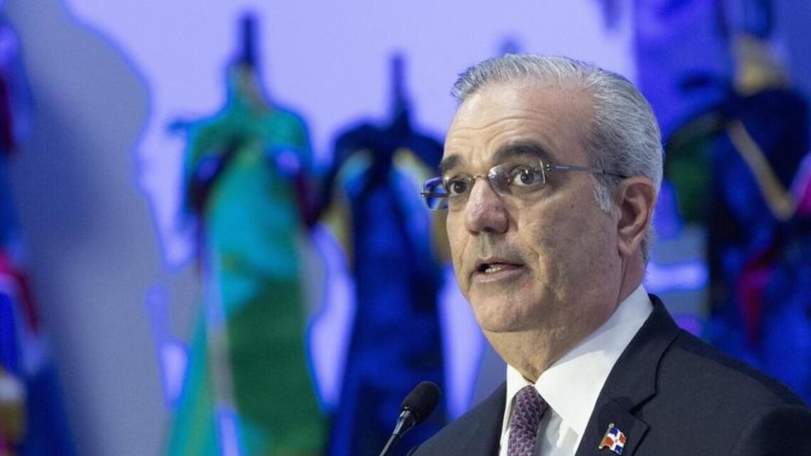 Abinader alla Fao, la Repubblica Dominicana sconfigge la fame