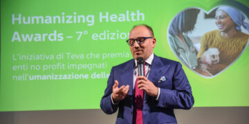 Comberiati, aspetto umano fondamentale nel percorso di cura dei pazienti