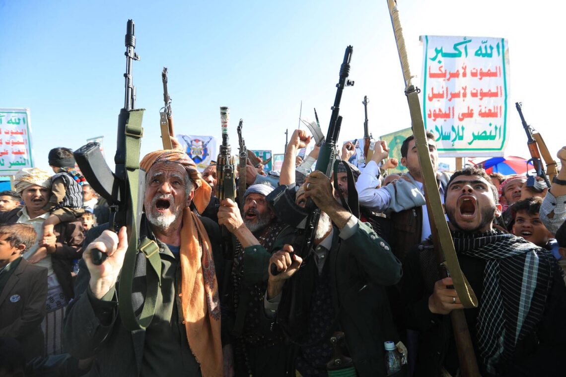 Yemen, gli Houthi e il conflitto difficile da contenere: poche opzioni per l’Arabia Saudita
