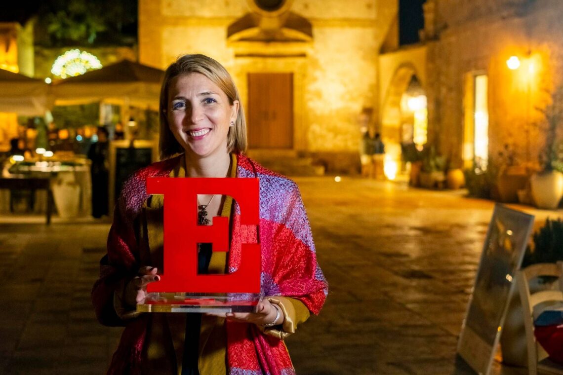 Letteratura, a ‘La Massaggiatrice’ di Federica Sazzini il Premio Inedito de L’Espresso