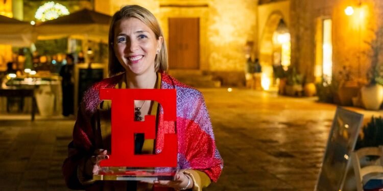 Letteratura, a ‘La Massaggiatrice’ di Federica Sazzini il Premio Inedito de L’Espresso