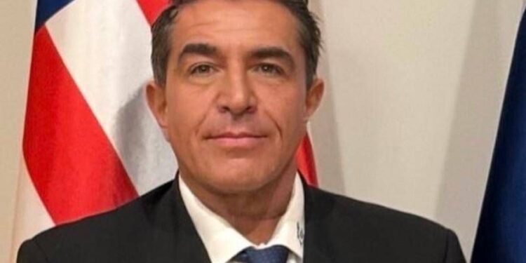Zampolli rimosso, Trump ha ‘licenziato’ l’inviato speciale
