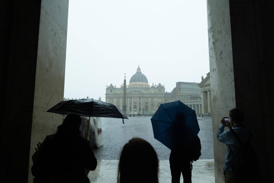 Torna la pioggia sull’Italia, cosa ci aspetta la prossima settimana: il meteo