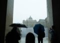 Torna la pioggia sull’Italia, cosa ci aspetta la prossima settimana: il meteo