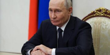 Ucraina-Russia, Kiev spezza l’assedio di Putin nel Donetsk. Gli inviati di Zelensky in Usa