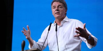 Centrosinistra, Renzi: “Voto Schlein alle primarie ma senza Italia viva non vince le elezioni”