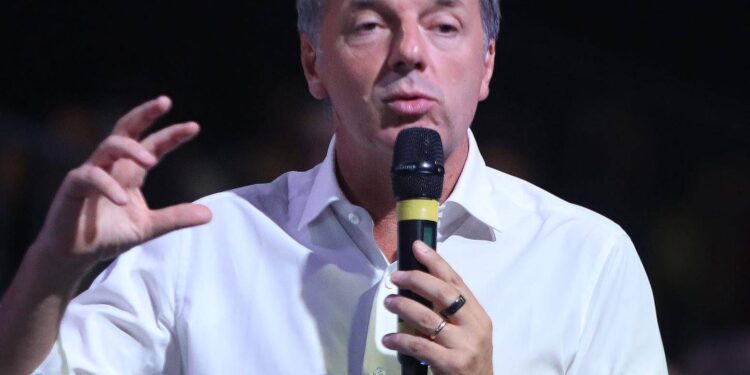 Sondaggio politico, crescono Fratelli d’Italia e Pd. Centrodestra vince con Vannacci