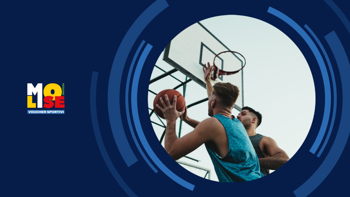 “Voucher Sportivi – Regione Molise”, si amplia la platea dei giovani beneficiari