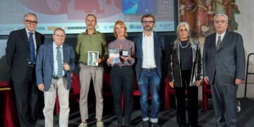 Premio Comisso a Elvira Mujcic per la Narrativa e Giulio Milani per la Biografia