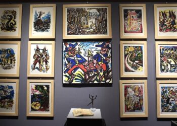 Collodi in mostra tra satira, giornalismo e letteratura per l’infanzia